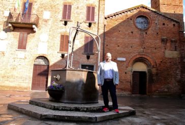 Torrita di Siena aderisce al Plastic Free Challeng