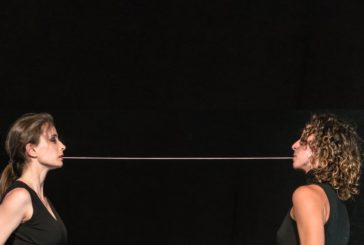 Le “Interferenze” di Motus aprono il festival “Paesaggi del Corpo”