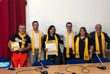 A Torrita di Siena e Pienza ““Io non rischio”