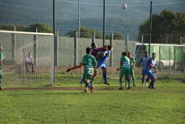 Castellina Scalo – Pianella: 0 a 1 negli ultimi minuti