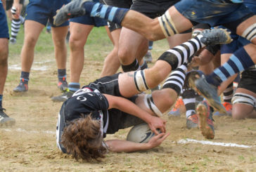 Esordio vittorioso per il Cus Siena Rugby
