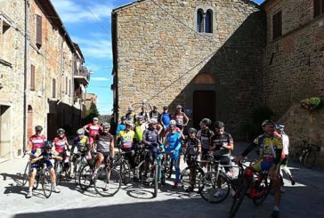 A Sinalunga il convegno “Ferrovie minori e cicloturismo”
