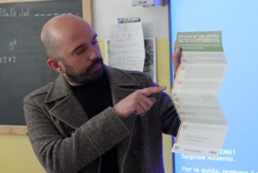 E’ Chiusi la città più “green” delle province di Siena, Arezzo e Grosseto