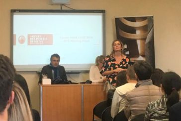 Banca Mps partecipa alla Career Week 2019