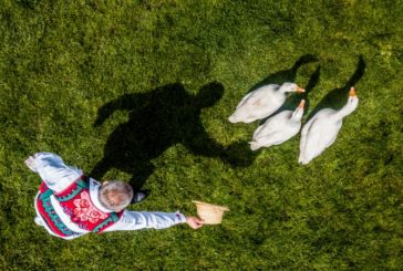 Sipa Siena Photo Awards 2019: la premiazione ai Rinnovati