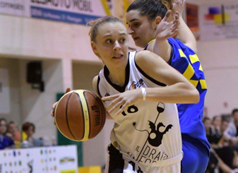 Lucca non lascia scampo all’Apf Costone