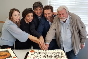 Bruscello 2020: ritornerà il “Decamerone”