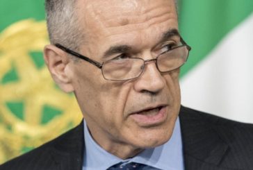 Cottarelli: “Sono vent’anni che l’Italia non cresce”