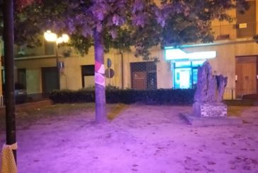 Chiusi: flash mob per Ottobre in Rosa