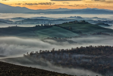 L’altRa stagione: arte e paesaggio nella Toscana del Sud
