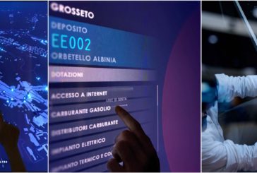 Tiemme presenta l’innovativo cruscotto gestionale
