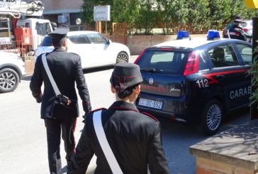 Derubava la società di parcheggi di Montepulciano: beccato sul fatto