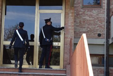 37enne ai domiciliari a Colle dopo la condanna del tribunale