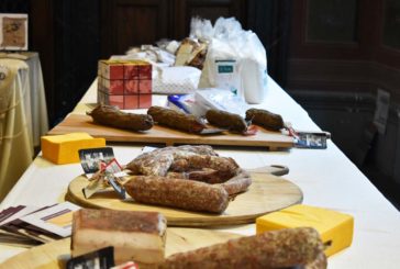 Siena Art, arte, artigianato e cibo di qualità in Piazza del Campo