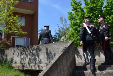 Percuote moglie e suocera: 63enne denunciato dai Carabinieri