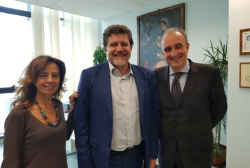 Martignetti è il direttore dell’UOC Oncologia per l’Ausl Toscana Sud Est