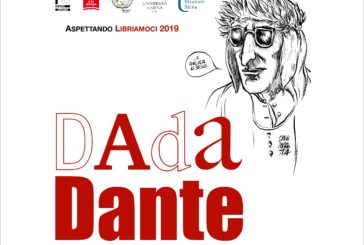 A Siena in scena lo spettacolo “Dada Dante”
