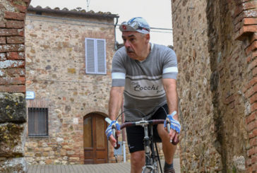 Murlo attende gli eroi sui pedali; tutto pronto per la 23° edizione de L’Eroica