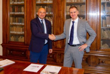 Mps e UniSi rinnovano la collaborazione a favore di studenti e laureati