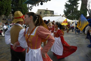 Torna a Camigliano la Sagra del Galletto