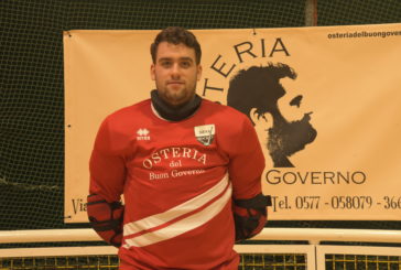 Hockey: Siena batte il Follonica A 9-6