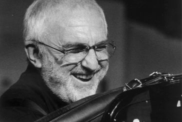 Gianni Coscia omaggia Umberto Eco in Chigiana