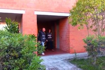 Fondi pubblici intascati dalla ‘ndrangheta. Arrestato imprenditore nel senese