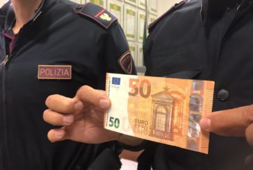 Minorenni tentano di “spacciare” una banconota falsa. Denunciati dalla Polizia