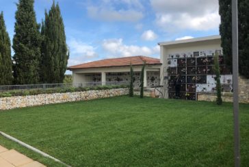 32 nuovi loculi e 40 ossari nel cimitero comunale di Castel San Gimignano