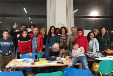 Una ricca stagione invernale al centro di aggregazione di Isola d’Arbia