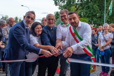 Chiusi: Inaugurata la nuova sede del Granocchiaio