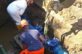 Montalcino: allaccio nuova condotta idrica a Sant’Angelo Scalo