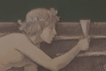“Rosso Purosangue”: in mostra opere di artisti che hanno dipinto il Palio