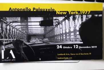 Alla Galleria Lombardi le foto del pianista Antonello Palazzolo