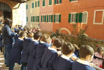 Un anno scolastico “green” per gli studenti di Chiusi