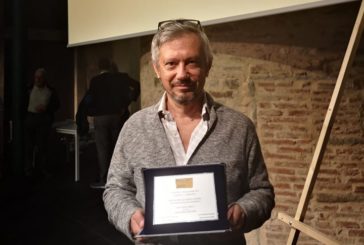 Concorso letterario “Rive gauche”: vince il saggio di Francesco Ricci