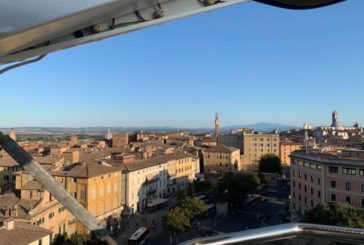 Siena dall’alto gratis per le persone con disabilità