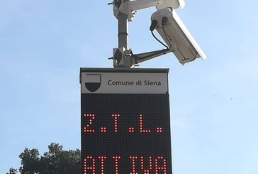 Al via l’installazione della nuova segnaletica Ztl