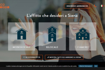 “Cerco alloggio”: una piattaforma dedicata agli universitari