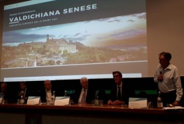 La Valdichiana senese punta sul turismo sportivo per crescere