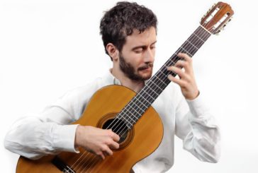 Al Franci festa della chitarra con il Festival delle Sei Corde