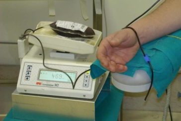 Avis Toscana: “Siena è la provincia migliore per la raccolta del sangue”
