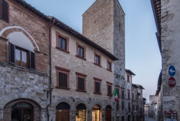 Da San Gimignano l’appello al Governo per la tutela del Patrimonio Unesco