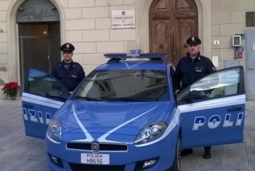 Truffe on line: “misure antimafia” nei confronti di un 45enne