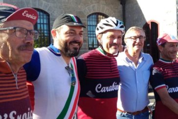 Il bilancio dell’Eroica 2019: “Già mi manca…”