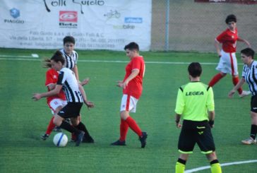 La Robur Women vince la prima partita