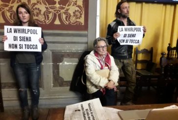 Approvata all’unanimità la mozione Pd a sostegno della Whirlpool
