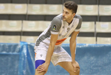 Volley: test match del Siena in vista della prima trasferta