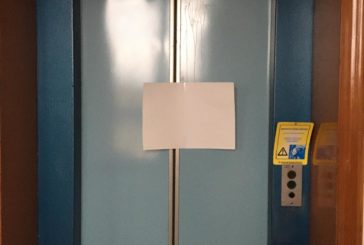 Diritto allo studio, non all’ascensore