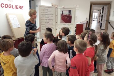 Favole e novelle di Leonardo in un percorso di letture per bambini